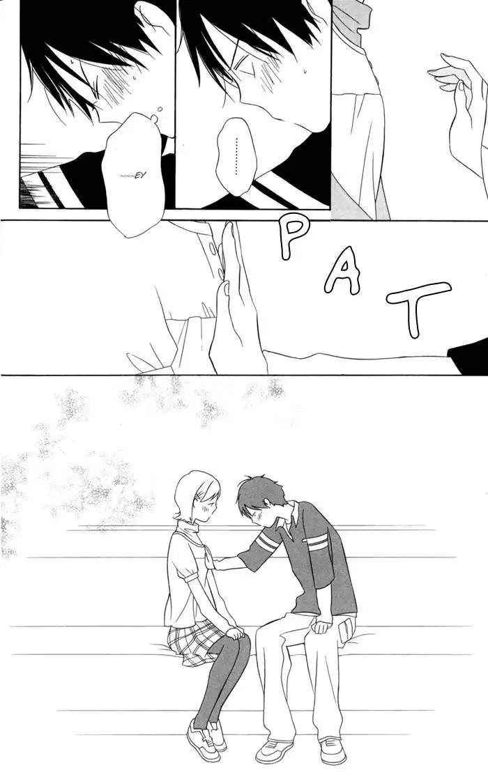 Kimi To Boku Chapter 29 27